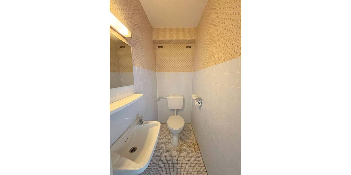 Eigentumswohnung über den Dächern von Leverkusen 5 zimmer