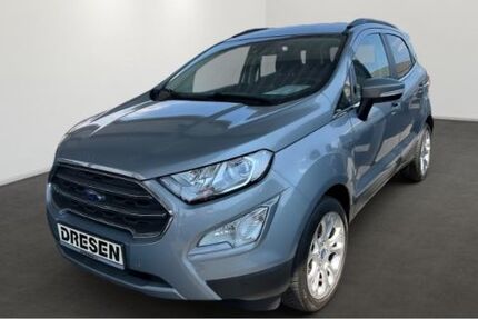 Ford EcoSport 30.300 km 16.550 &euro; Mönchengladbach 41061