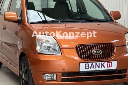 Kia Picanto 120.000 km 2.490 &euro; Grevenbroich 41515