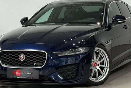 Jaguar XE 89.400 km 20.950 &euro; Remscheid 42859