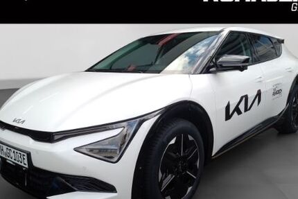Kia EV6 9.800 km 44.290 &euro; Duisburg 47059
