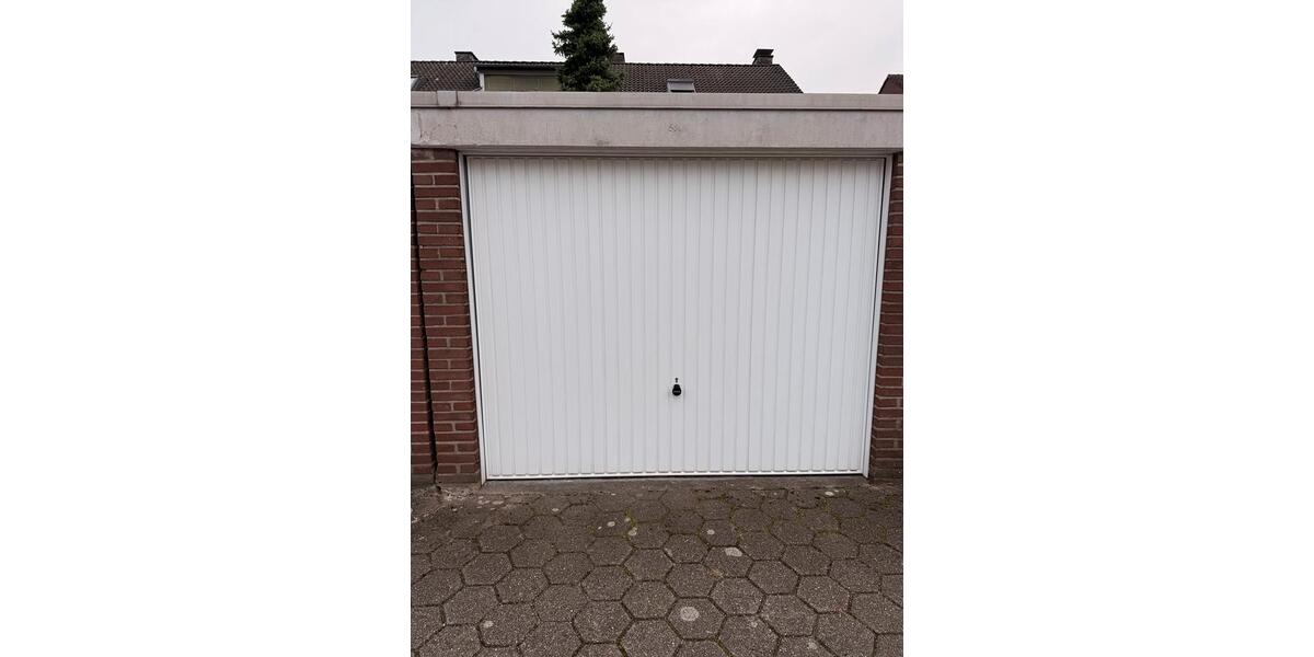 Gepflegtes Reihenendhaus in Essen Schonnebeck zimmer