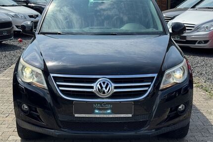 VW Tiguan 143.270 km 3.450 &euro; Jüchen 41363