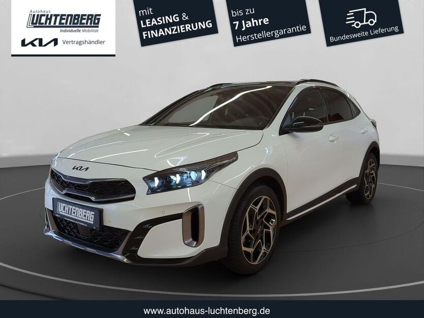 Kia XCeed 13.400 km 28.950 € Leverkusen 51381