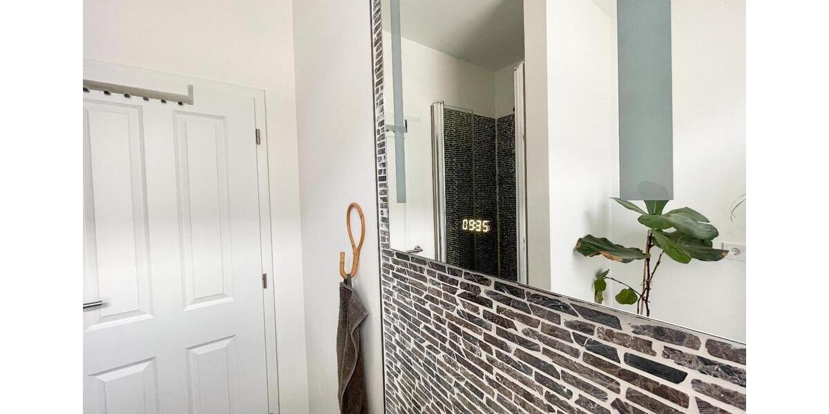 Etagenwohnung Wuppertal Elberfeld - 2 Zimmer, 45 m&sup2;, 990&euro; | Angebot:25231593