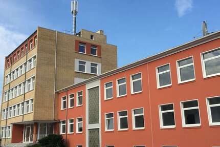 Büro in Leverkusen 1.440 € 180 m² zimmer