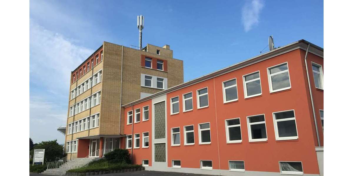 Büro in Leverkusen 1.440 € 180 m² zimmer