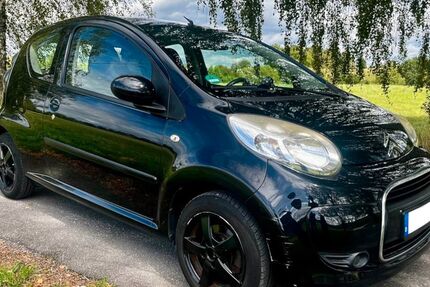 Citroen C1 109.200 km 2.500 &euro; Wülfrath 42489