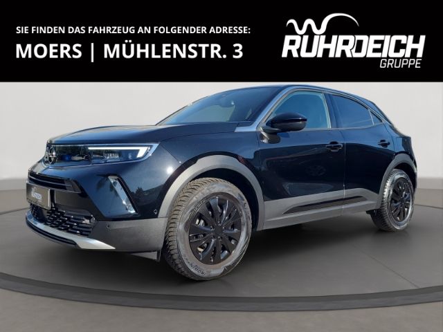 Opel Mokka 44.650 km 17.690 &euro; Duisburg 47059