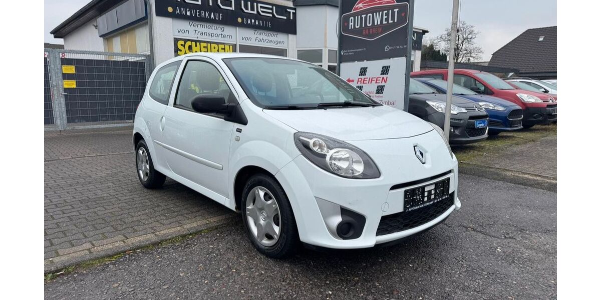 Renault Twingo 150.000 km 3.590 &euro; Moers 47441
