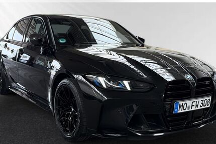 BMW M3 1.735 km 105.980 &euro; Moers 47441