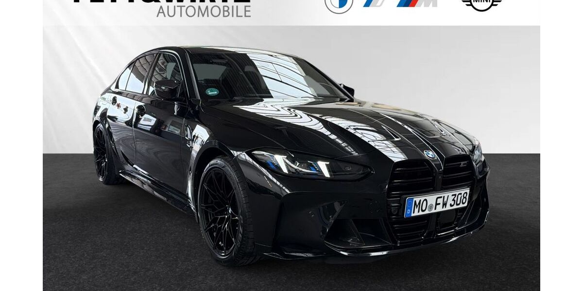 BMW M3 1.735 km 105.980 &euro; Moers 47441