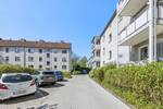 Etagenwohnung Düsseldorf / Holthausen Holthausen - 3 Zimmer, 59 m&sup2;, 235.000&euro; | Angebot:26544392