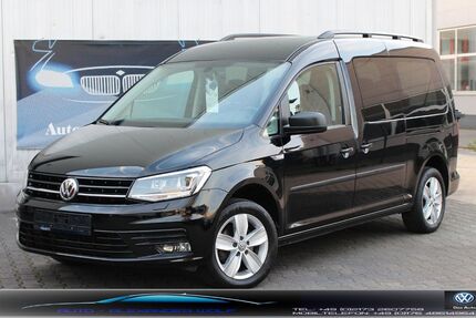 VW Caddy Maxi 186.000 km 17.990 &euro; Langenfeld 40764