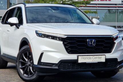 Honda CR-V 13.400 km 37.980 &euro; Düsseldorf 40233