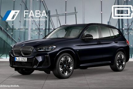 BMW iX3 38.700 km 44.990 &euro; Mönchengladbach 41066