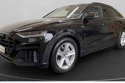 Audi Q8 24.251 km 67.880 € Köln 50823