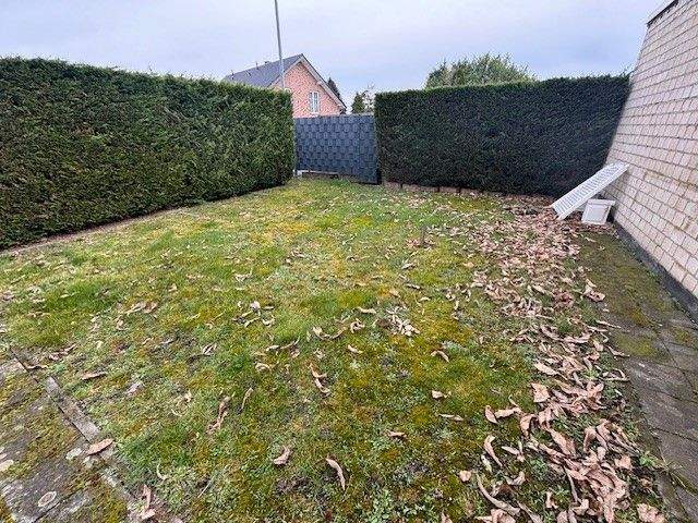Etagenwohnung Jüchen - Hochneukirch Hochneukirch - 3 Zimmer, 75 m&sup2;, 178.000&euro; | Angebot:25705964