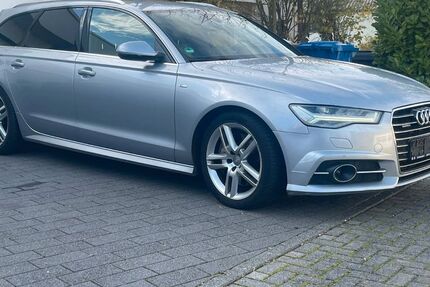 Audi A6 259.000 km 18.950 &euro; Meerbusch 40670