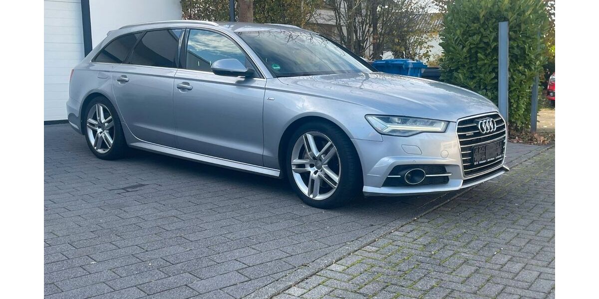 Audi A6 259.000 km 18.950 &euro; Meerbusch 40670