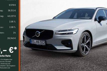 Volvo V60 8.500 km 41.890 &euro; Remscheid 42855