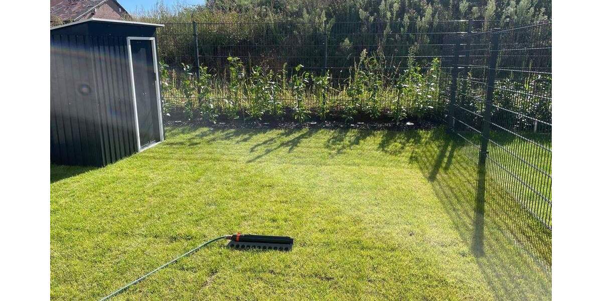 Etagenwohnung Mönchengladbach Broich - 3 Zimmer, 106 m&sup2;, 1.500&euro; | Angebot:25797695