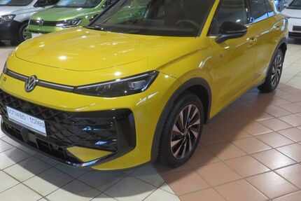 VW T-Roc 6.700 km 42.690 &euro; Neuss 41469