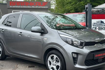 Kia Picanto 28.950 km 12.790 &euro; Solingen 42697