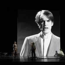 Elias - Theater Krefeld und Mönchengladbach