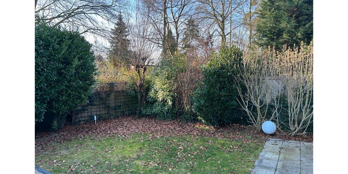 Doppelhaushälfte in Krefeld 6 zimmer