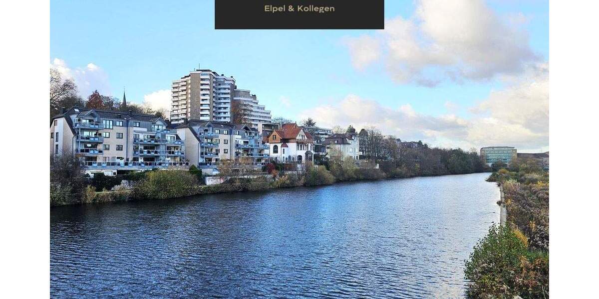 Panoramablick inklusive Wohnen mit Perspektive 4 zimmer