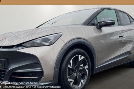 Cupra Tavascan 18.601 km 38.850 € Dormagen 41540