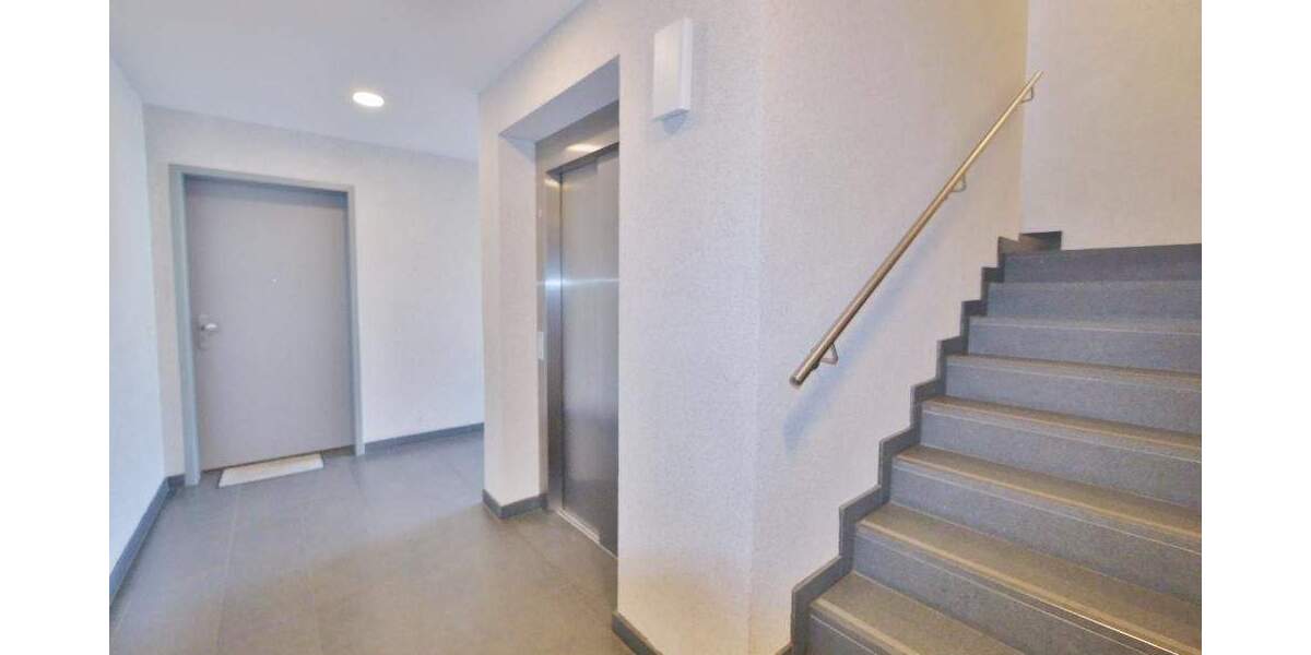 Neuwertige und hochwertig ausgestattete 3-Zimmerwohnung in gepflegter Wohnlage von Hilden-Süd 3 zimmer