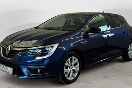 Renault Megane 62.000 km 99.999 &euro; Moers 47445