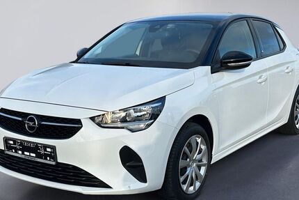 Opel Corsa 18.382 km 16.390 &euro; Xanten 46509