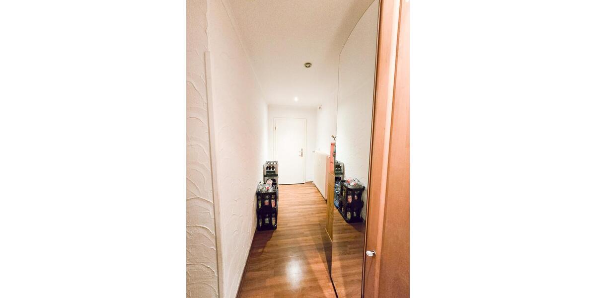 Dachgeschoßwohnung Oberhausen Alt-Oberhausen - 3.5 Zimmer, 82 m&sup2;, 520&euro; | Angebot:25754018