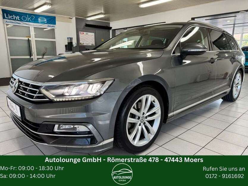 Passat Variant