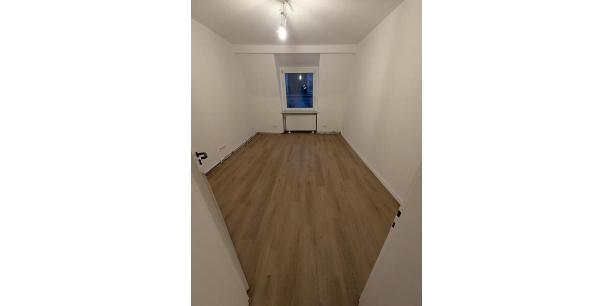 Etagenwohnung Wuppertal Sedansberg - 2.5 Zimmer, 56 m&sup2;, 560&euro; | Angebot:25364920