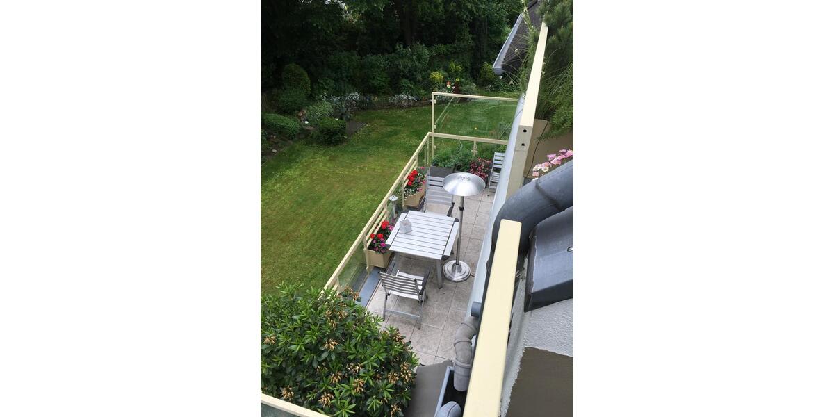 Etagenwohnung Mülheim an der Ruhr Menden-Holthausen - 1 Zimmer, 85 m&sup2;, 387.000&euro; | Angebot:25129723