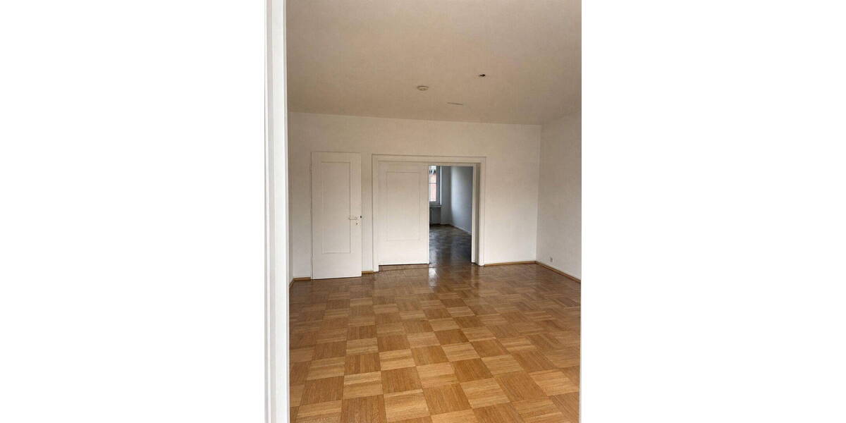 Etagenwohnung Düsseldorf Pempelfort - 3 Zimmer, 109 m&sup2;, 545.000&euro; | Angebot:26486736