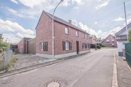 Haus zum Kaufen in Korschenbroich Steinforth 249.000 € 113 m² 4 zimmer