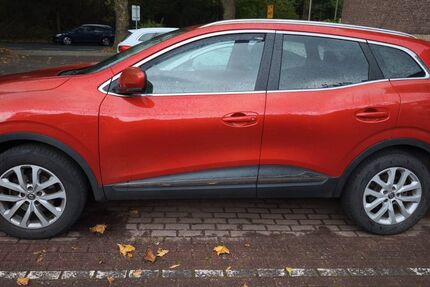 Renault Kadjar 69.762 km 10.500 &euro; Duisburg 47169