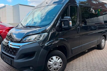 Citroen Jumper 139.000 km 14.999 &euro; Düsseldorf 40233