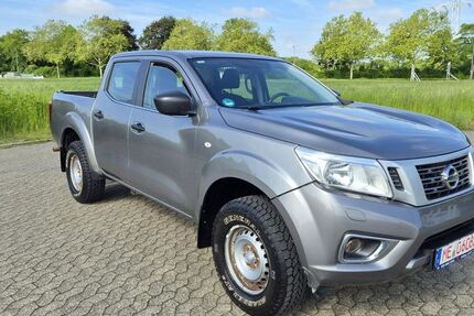 Nissan Navara 99.840 km 16.660 &euro; Grevenbroich 41515
