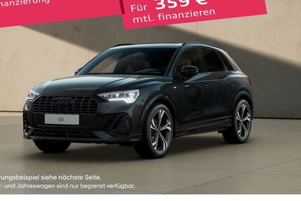 Audi Q3 15.617 km 44.950 &euro; Duisburg 47249