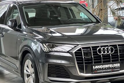 Audi Q7 77.664 km 49.499 &euro; Wuppertal 42389