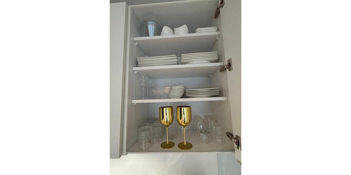 Exklusive, stilvoll eingerichtete Wohnung in begehrter Lage 2 zimmer