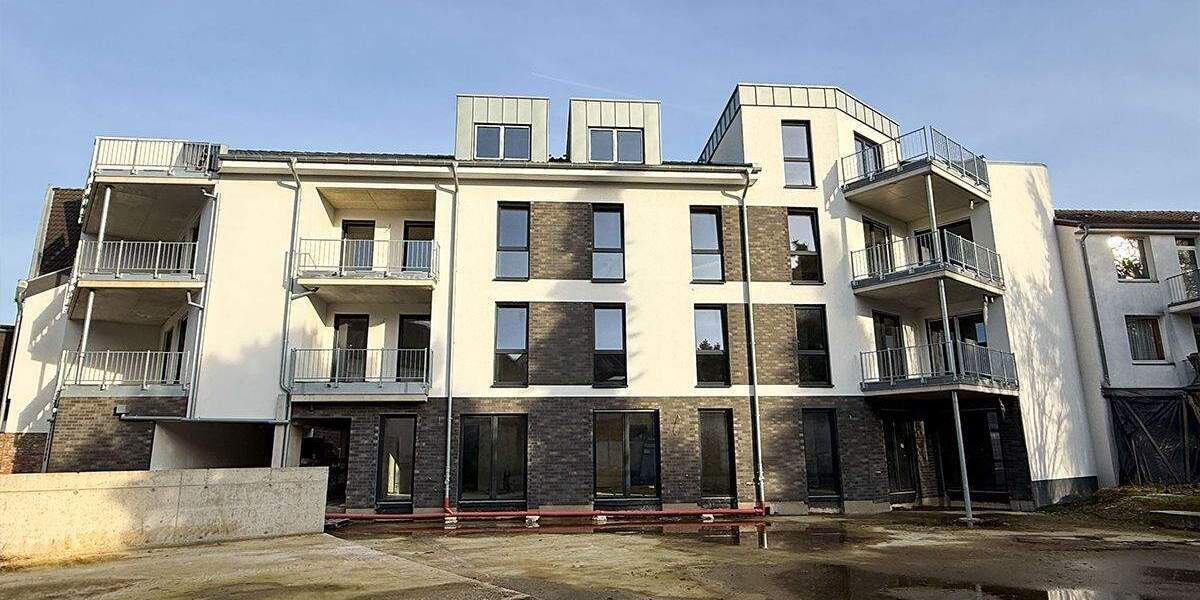 Etagenwohnung Willich - 3 Zimmer, 103 m&sup2;, 479.000&euro; | Angebot:25165609