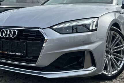 Audi A5 68.856 km 27.898 &euro; Mönchengladbach 41063
