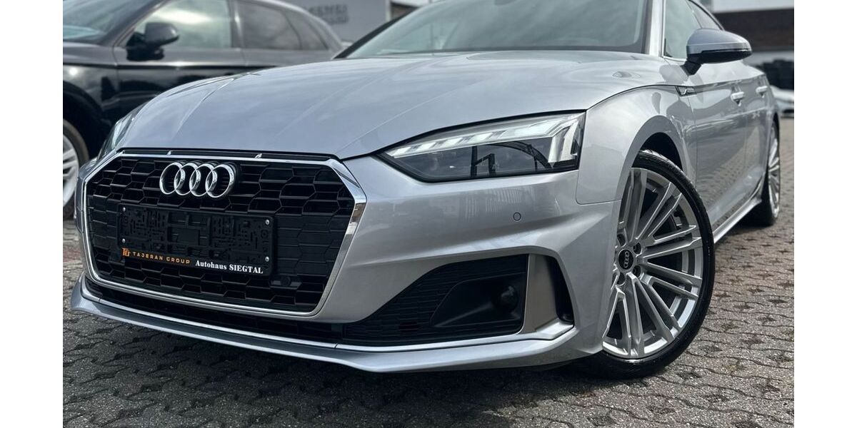 Audi A5 68.856 km 27.898 &euro; Mönchengladbach 41063
